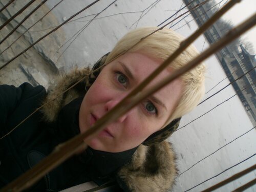me in the park 2012