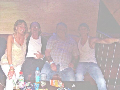 manchester nighter 4th june 2012