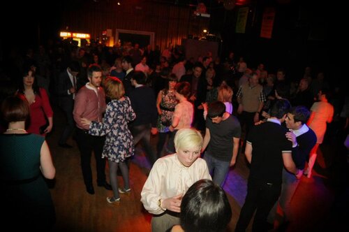 newhampton soul club