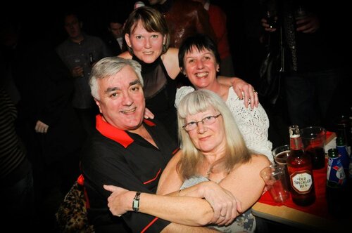 newhampton soul club