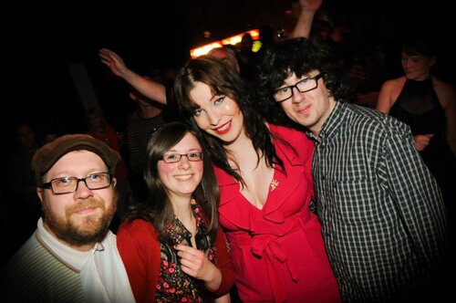 newhampton soul club