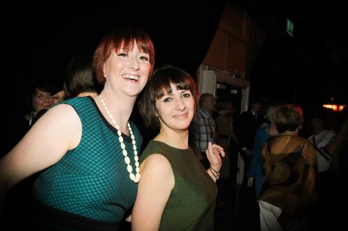 newhampton soul club