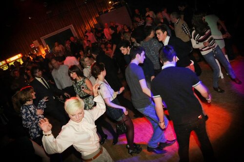 newhampton soul club