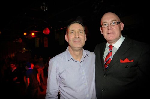 newhampton soul club