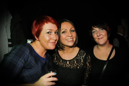 newhampton soul club