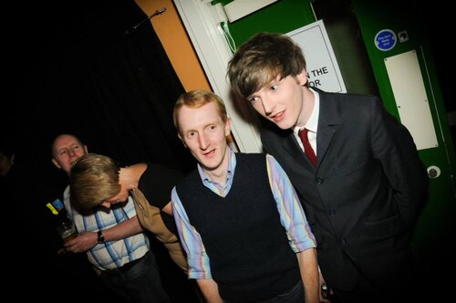 newhampton soul club