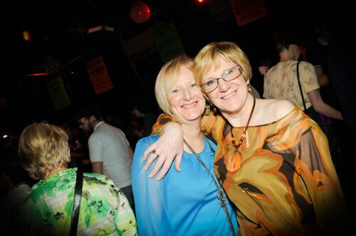 newhampton soul club