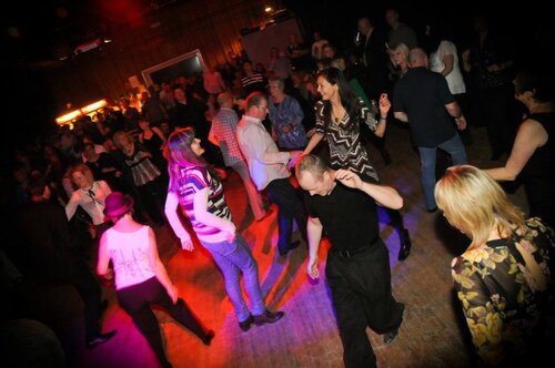 newhampton soul club