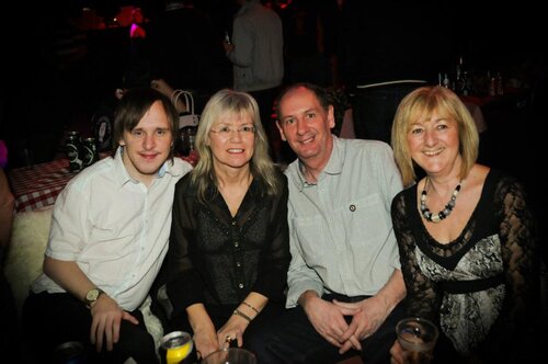 newhampton soul club