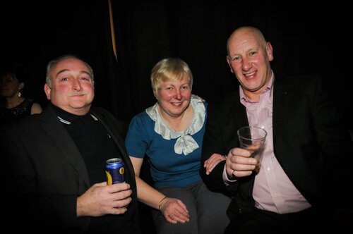 newhampton soul club