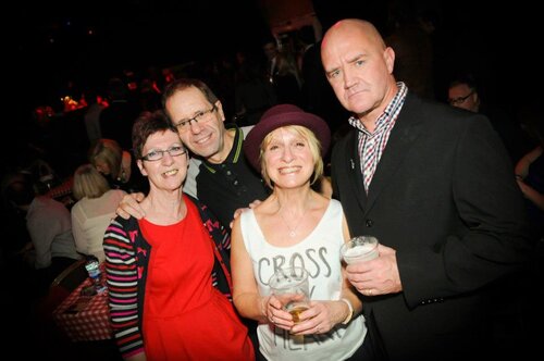 newhampton soul club