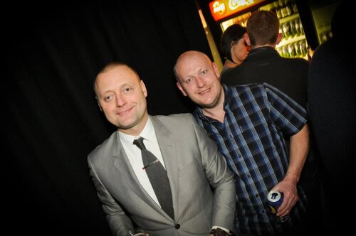 newhampton soul club