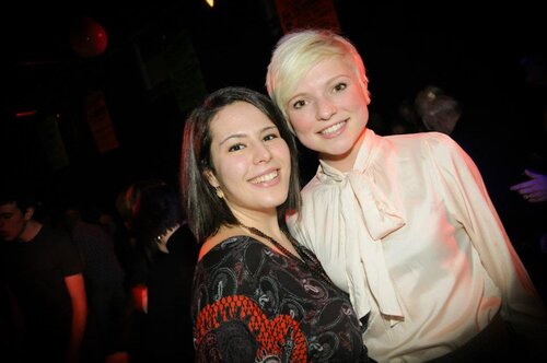 newhampton soul club