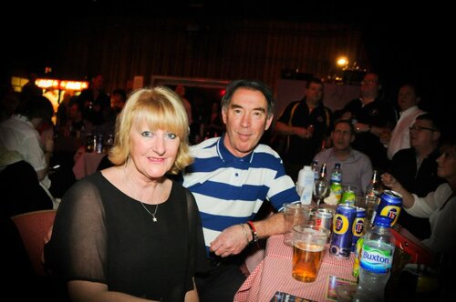 newhampton soul club