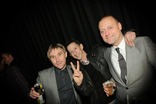 newhampton soul club