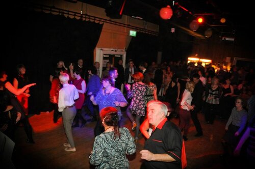 newhampton soul club