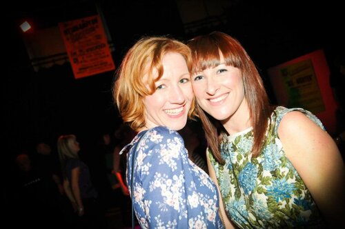 newhampton soul club