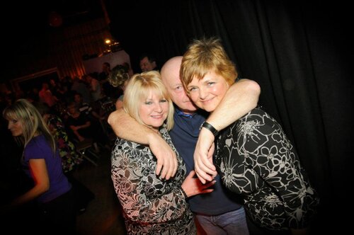 newhampton soul club