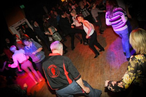 newhampton soul club