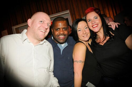 newhampton soul club