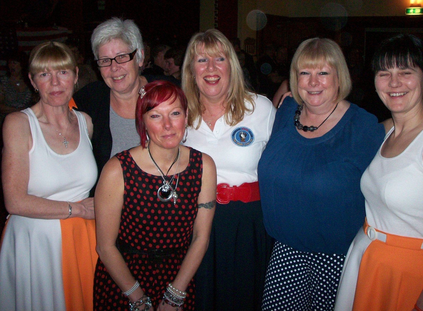 Padiham 11thFeb.