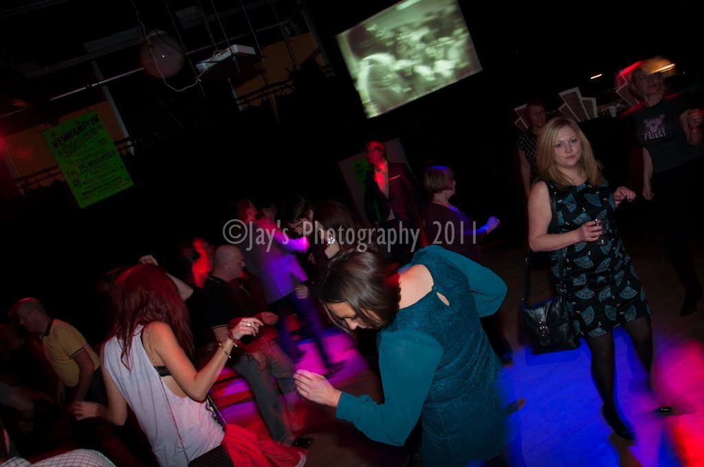 Newhampton Soul Club Wolverhampton feb 11th