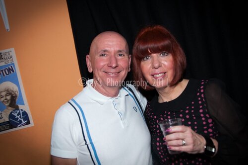 newhampton soul club wolverhampton