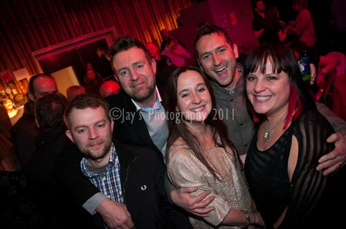 newhampton soul club wolverhampton