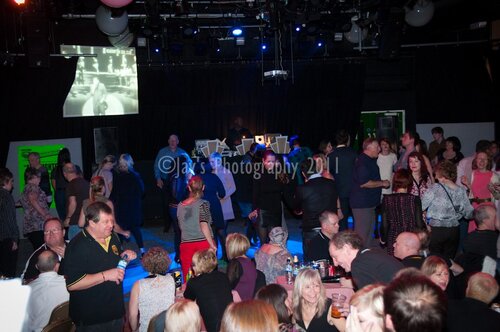 newhampton soul club wolverhampton