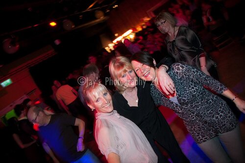 newhampton soul club wolverhampton