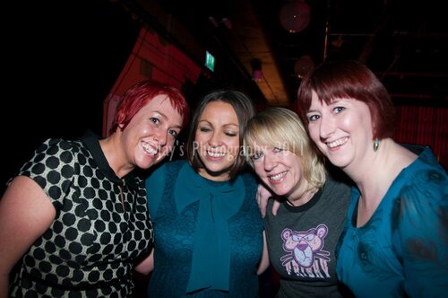 wolverhampton soul club