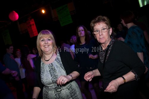 newhampton soul club wolverhampton