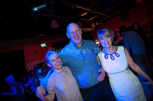 newhampton soul club wolverhampton