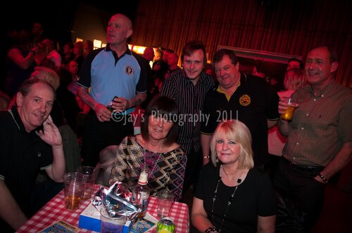 newhampton soul club wolverhampton