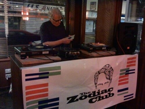 bill black dropping the reggae