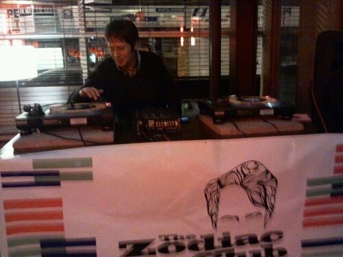craig (still) on the zodiac decks
