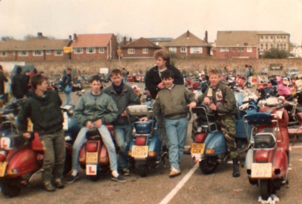 Bits and Bobs