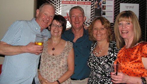 grand  march 2012 033