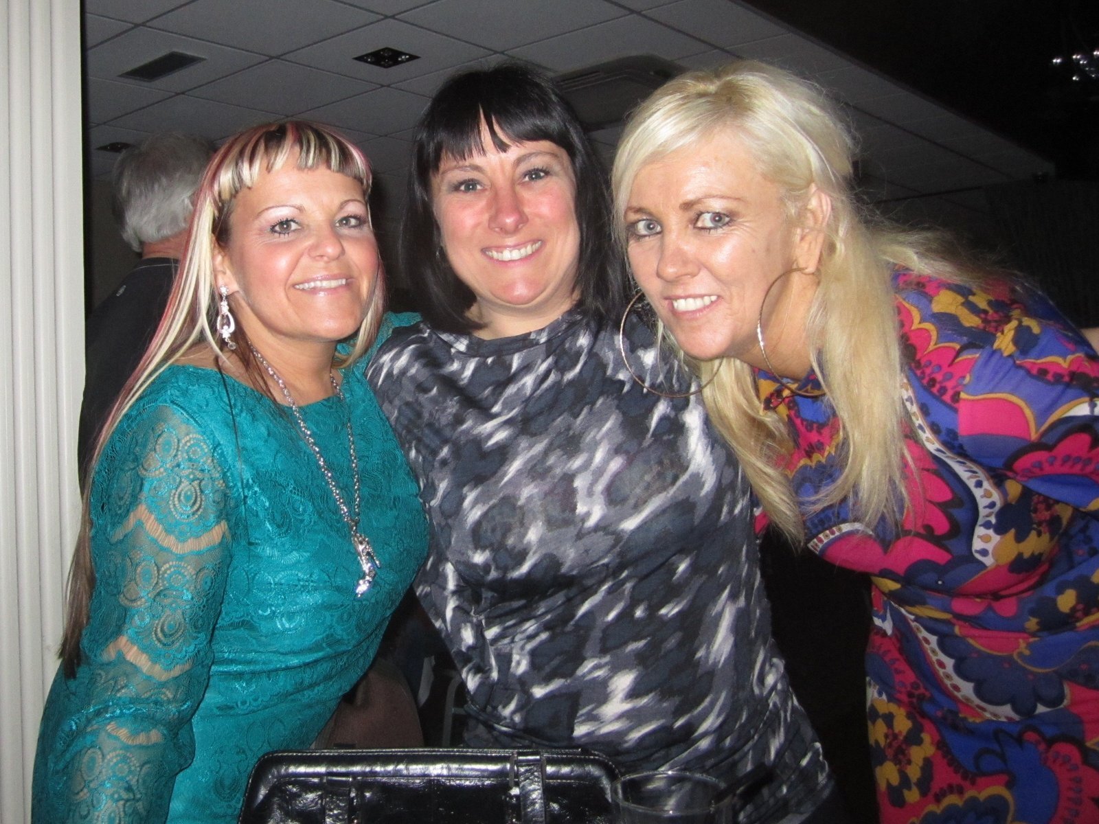 The Wilton 23/3/12