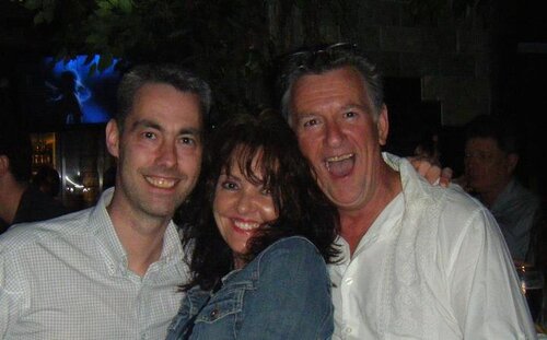 with sam & les