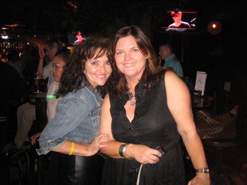 with jill
