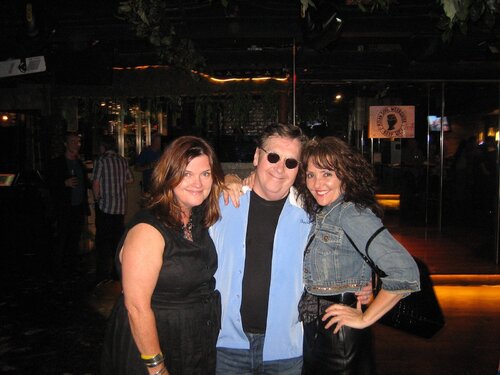 with dave & jill