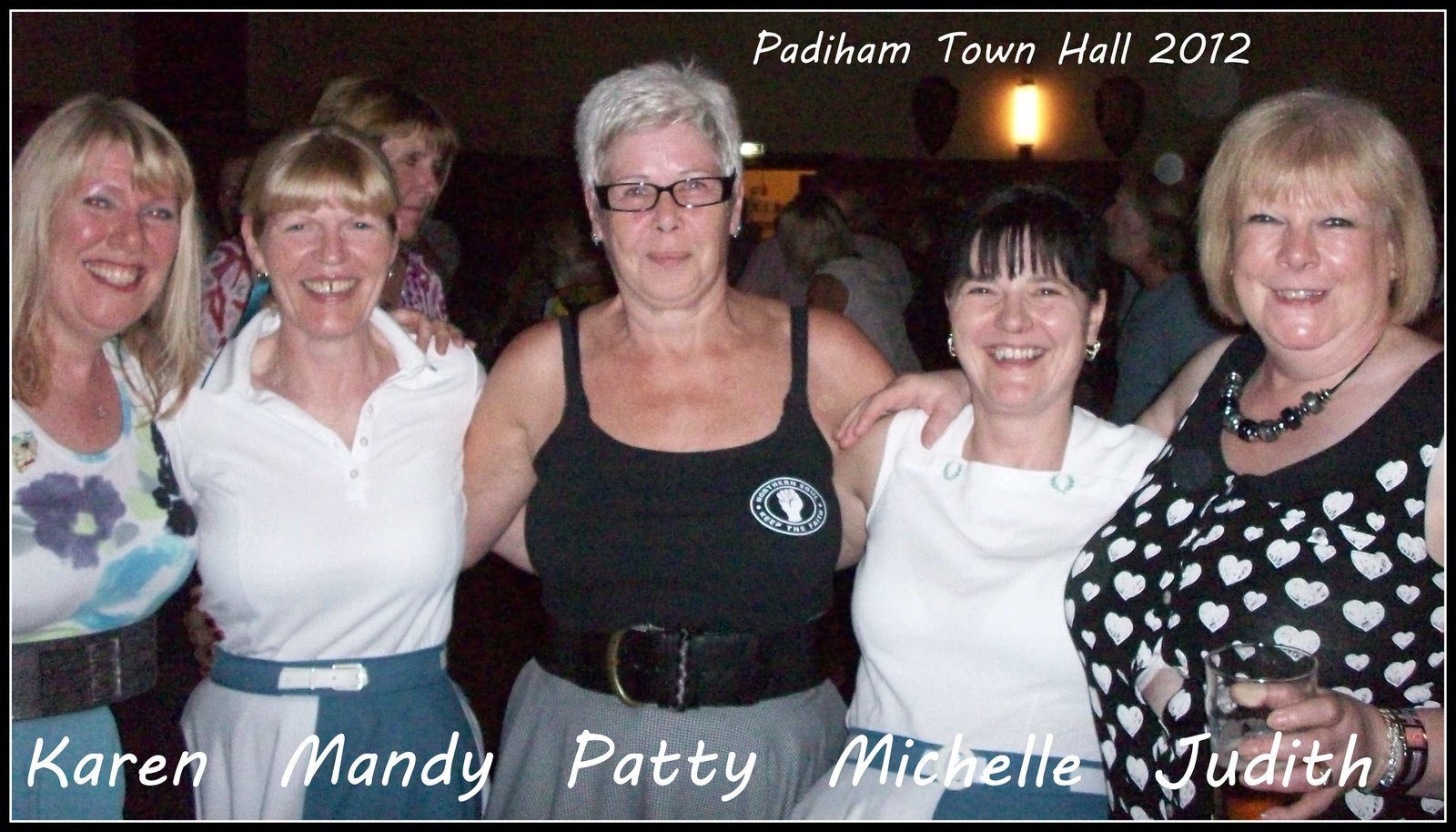 Padiham Town Hall
