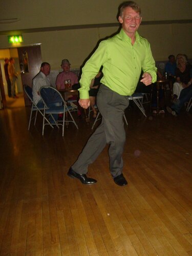 lowton 8th june 016