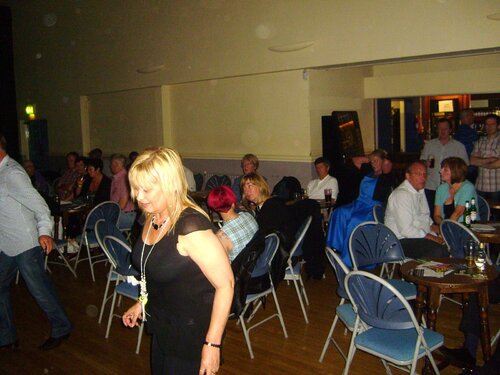 lowton 8th june 009