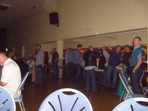 lowton 8th june 019