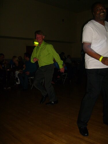 lowton 8th june 012