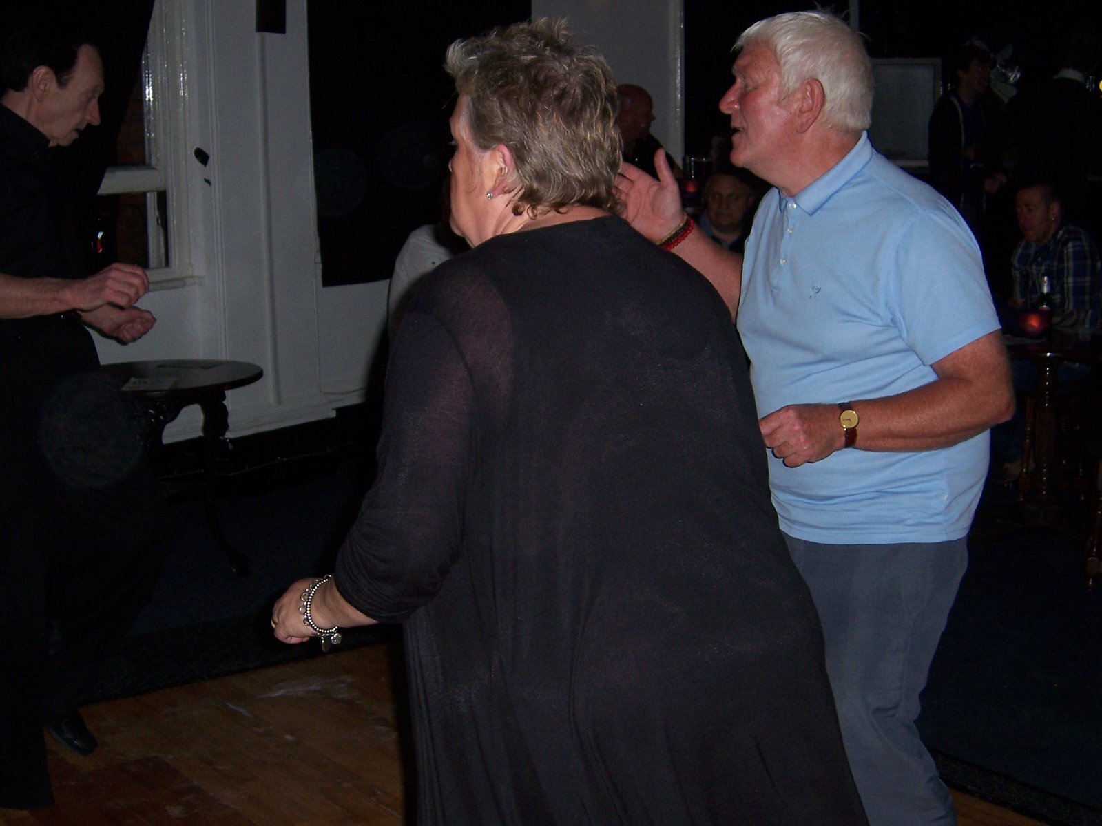City Centre Soul at the Black Lion
