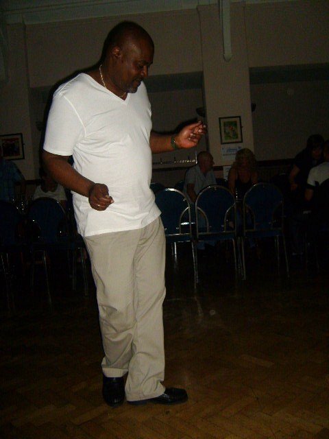 45 Caret Soul Formby Hall Atherton