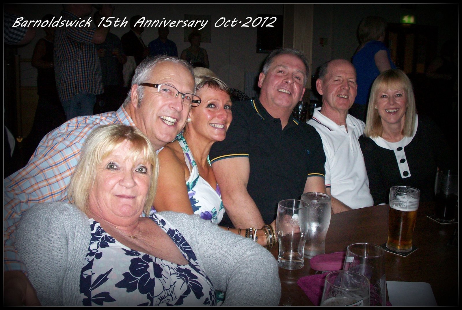 Barnoldswick
